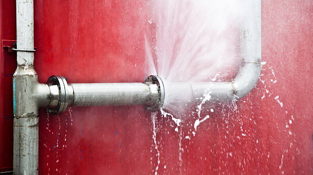 Best Water damage restoration near me  in Medpolis, IA